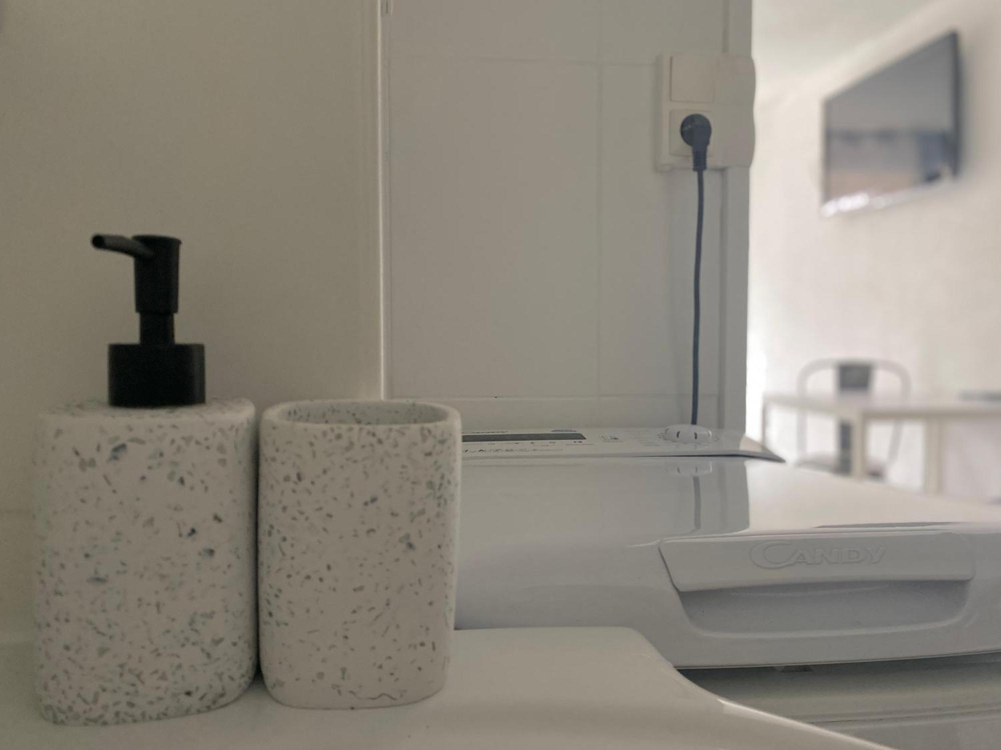 Studio Avec Espace Exterieur Privatif - Dax Buitenkant foto