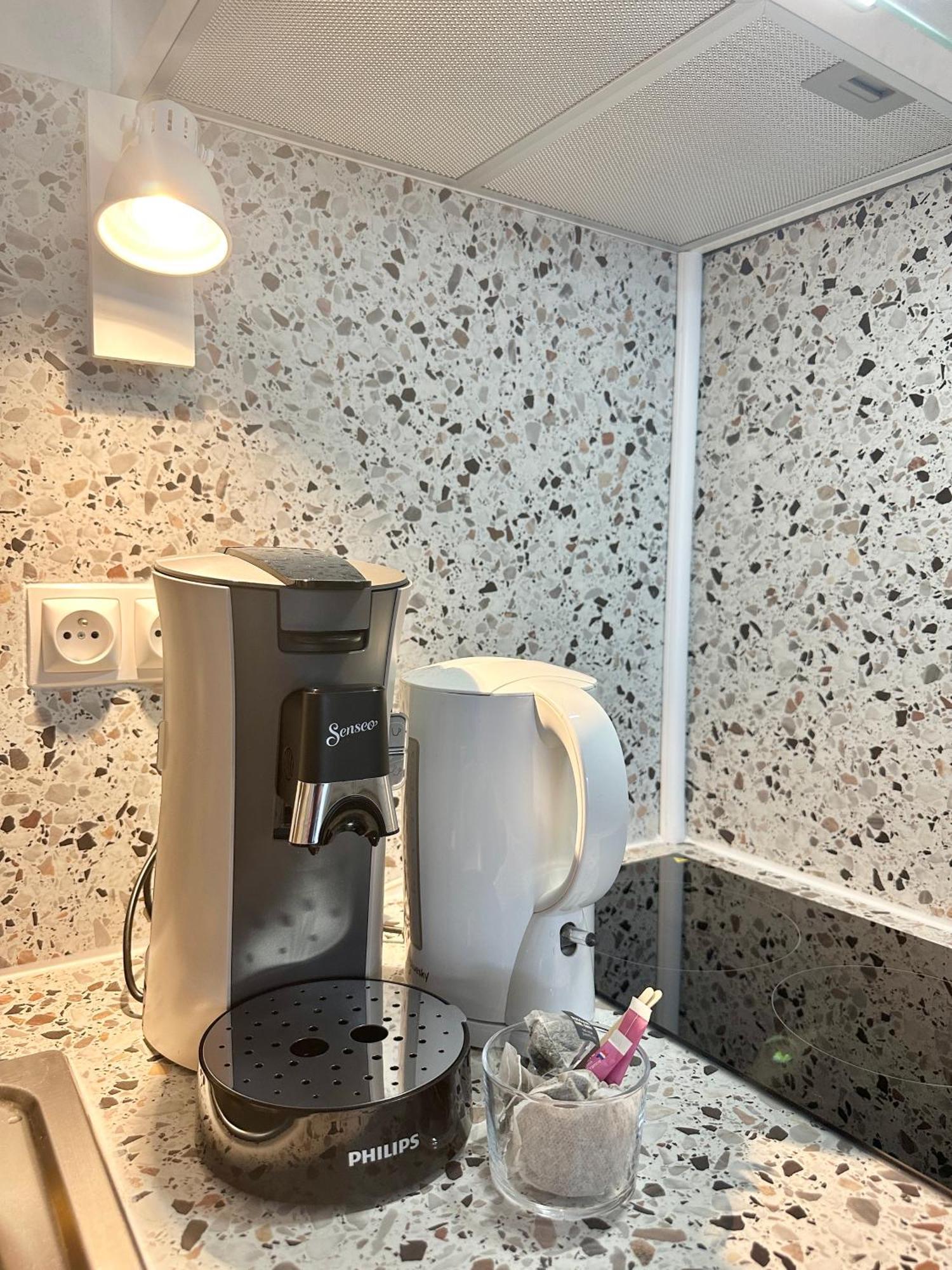 Studio Avec Espace Exterieur Privatif - Dax Buitenkant foto